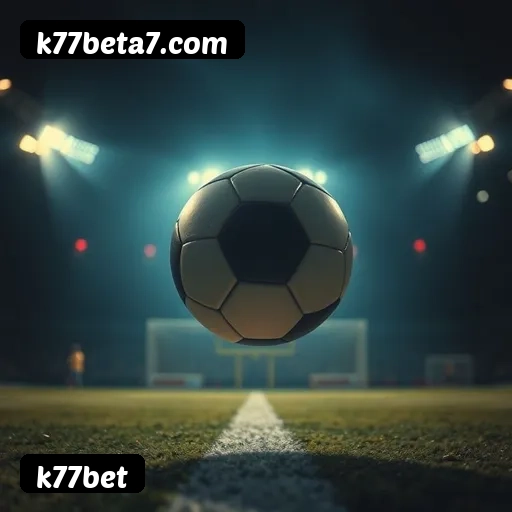 Guia visual quadrado da instalação APK k77bet