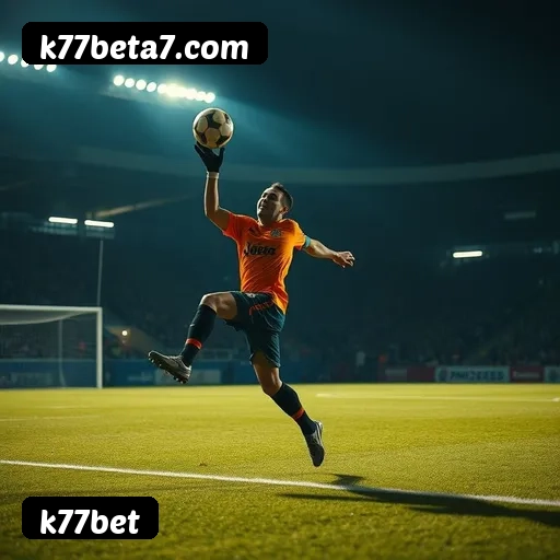 App Mobile k77bet - Jogue em Qualquer Lugar no Seu Smartphone