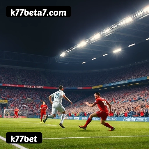 Recursos Exclusivos do App k77bet - Modo Offline, Login Biométrico