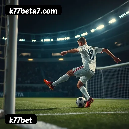 Imagem secundária para conteúdo da página Facebook k77bet