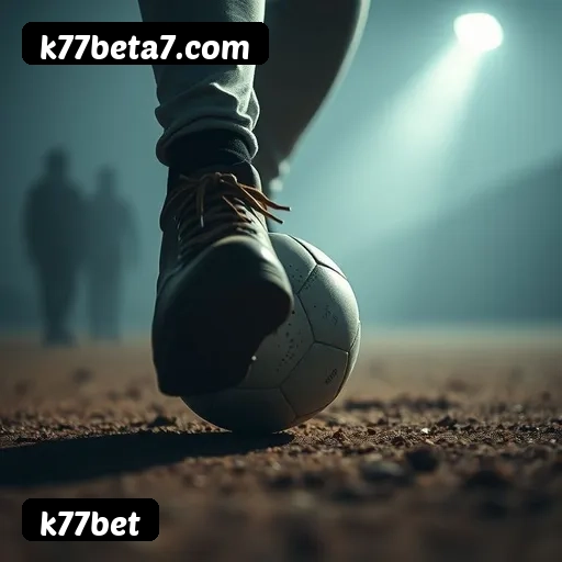 Cassino ao Vivo k77bet - Dealers Brasileiros Profissionais