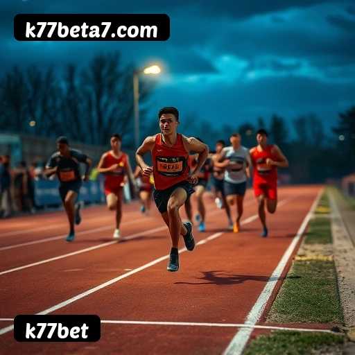 Benefícios do Login k77bet - Bônus e Vantagens Exclusivas
