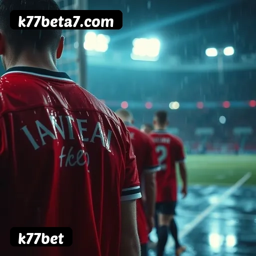 Sistema de Segurança Avançado k77bet - Criptografia e Proteção