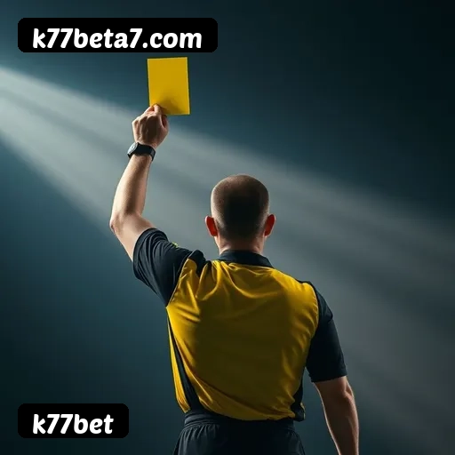 Prévia de conteúdo do canal Telegram k77bet